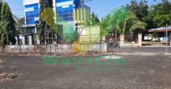 DISEWAKAN TANAH LUAS DAN MENARIK DAERAH MALALAYANG, HARGA SANGAT MURAH