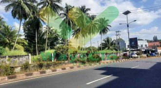 DIJUAL CEPAT TANAH STRATEGIS DEPAN JALAN UTAMA MAPANGET, HARGA DI BAWAH PASARAN