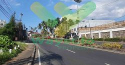 DIJUAL CEPAT TANAH STRATEGIS DEPAN JALAN UTAMA MAPANGET, HARGA DI BAWAH PASARAN