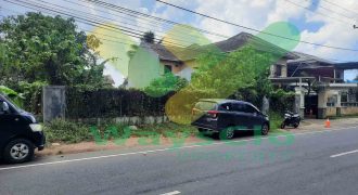 DIJUAL CEPAT TANAH SANGAT STRATEGIS DAERAH WANEA, HARGA DI BAWAH PASARAN