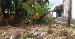 DIJUAL CEPAT TANAH CANTIK DAN SANGAT STRATEGIS DAERAH TIKALA, HARGA SANGAT MURAH