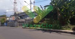 DIJUAL CEPAT TANAH CANTIK DAN SANGAT STRATEGIS DAERAH TIKALA, HARGA SANGAT MURAH