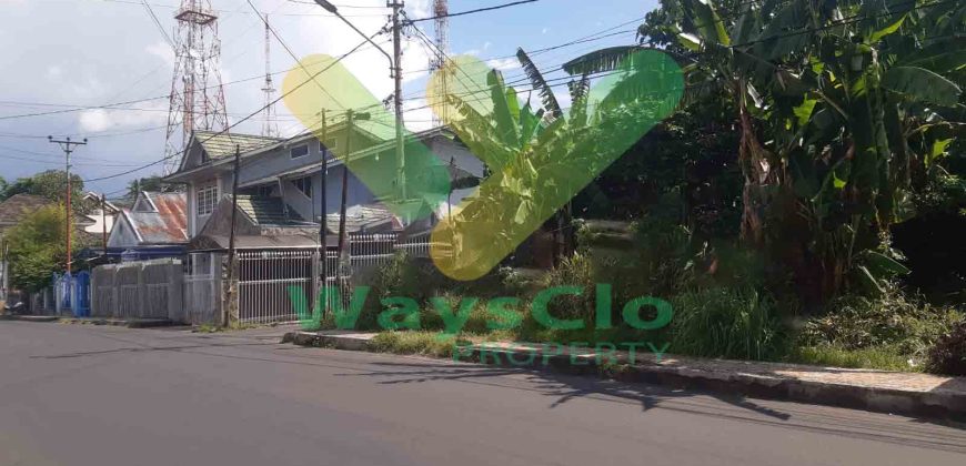 DIJUAL CEPAT TANAH CANTIK DAN SANGAT STRATEGIS DAERAH TIKALA, HARGA SANGAT MURAH