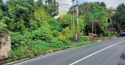 DIJUAL CEPAT TANAH STRATEGIS DAERAH PERUNTUKAN GUDANG MANADO, HARGA SANGAT MURAH