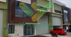 DISEWAKAN GUDANG MENARIK DAN STRATEGIS DI TENGAH KOTA MANADO, HARGA SANGAT MURAH