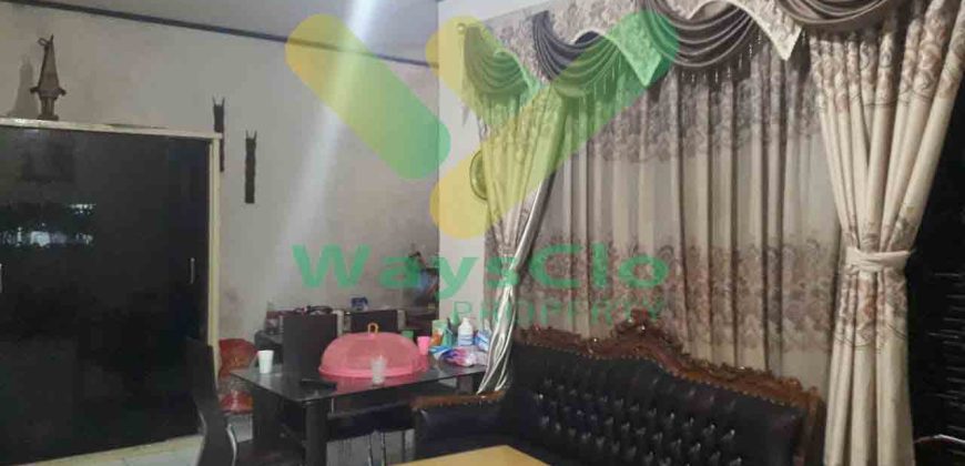 DIJUAL CEPAT KOS – KOSAN MENARIK DAERAH POLITEKNIK, HARGA SANGAT MURAH