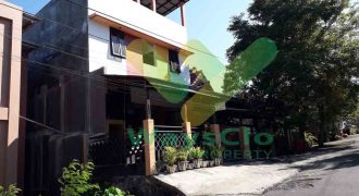 DIJUAL CEPAT KOS – KOSAN MENARIK DAERAH POLITEKNIK, HARGA SANGAT MURAH