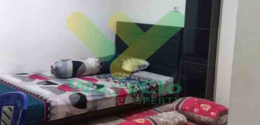 DIJUAL CEPAT KOS – KOSAN MENARIK DAERAH POLITEKNIK, HARGA SANGAT MURAH