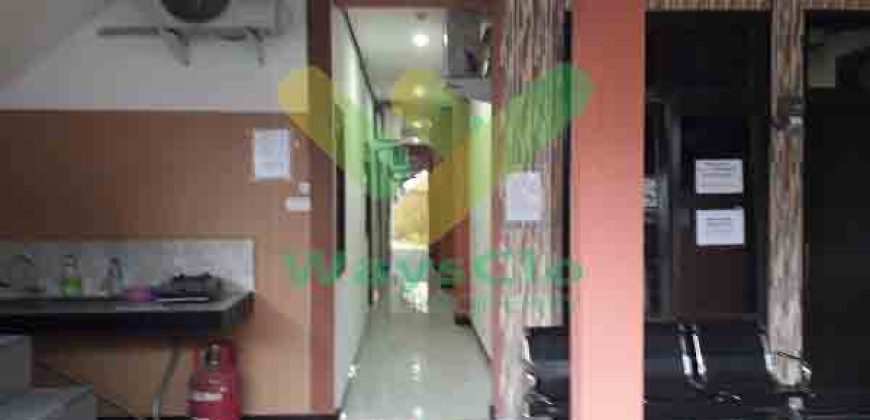 DIJUAL CEPAT KOS – KOSAN MENARIK DAERAH POLITEKNIK, HARGA SANGAT MURAH
