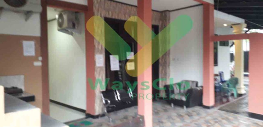DIJUAL CEPAT KOS – KOSAN MENARIK DAERAH POLITEKNIK, HARGA SANGAT MURAH