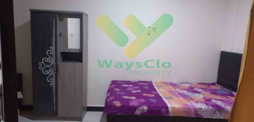 DIJUAL CEPAT KOS – KOSAN MENARIK DAERAH POLITEKNIK, HARGA SANGAT MURAH