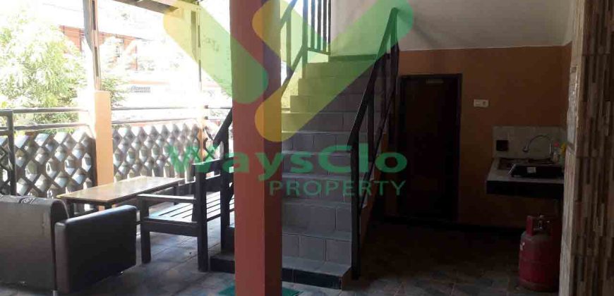 DIJUAL CEPAT KOS – KOSAN MENARIK DAERAH POLITEKNIK, HARGA SANGAT MURAH