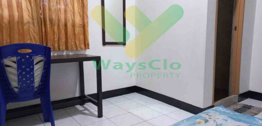 DIJUAL CEPAT KOS – KOSAN MENARIK DAERAH POLITEKNIK, HARGA SANGAT MURAH