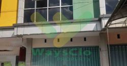 DISEWAKAN RUKO STRATEGIS DAERAH MAPANGET, HARGA SANGAT MURAH
