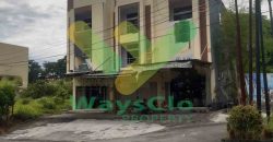 DISEWAKAN RUKO STRATEGIS DAERAH KAIRAGI, HARGA SANGAT MURAH