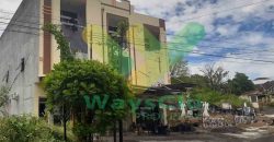 DISEWAKAN RUKO STRATEGIS DAERAH KAIRAGI, HARGA SANGAT MURAH
