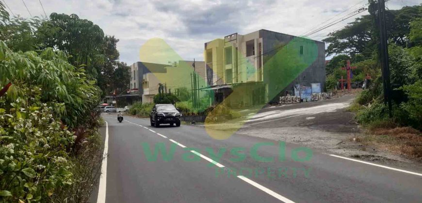 DISEWAKAN RUKO STRATEGIS DAERAH KAIRAGI, HARGA SANGAT MURAH