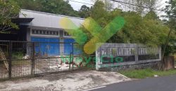 DISEWAKAN RUKO LUAS DAN MENARIK DAERAH PAAL DUA, HARGA SANGAT MURAH