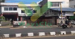 DISEWAKAN RUKO STRATEGIS DAN MENARIK DAERAH MALALAYANG, HARGA DI BAWAH PASARAN