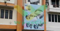 DIJUAL CEPAT RUKO STRATEGIS DAERAH MALL MANADO, HARGA SANGAT MURAH