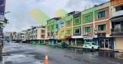 DISEWAKAN RUKO STRATEGIS DAERAH MALL MEGAMAS MANADO, HARGA SANGAT MURAH