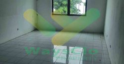 DISEWAKAN RUKO STRATEGIS DAERAH MALL MEGAMAS MANADO, HARGA SANGAT MURAH