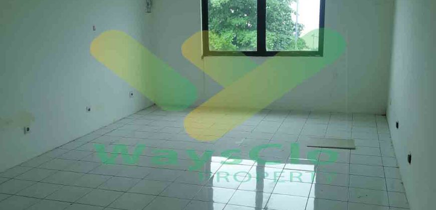 DISEWAKAN RUKO STRATEGIS DAERAH MALL MEGAMAS MANADO, HARGA SANGAT MURAH