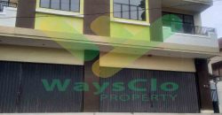 DISEWAKAN RUKO GANDENG STRATEGIS DAERAH MAPANGET, HARGA SANGAT MURAH