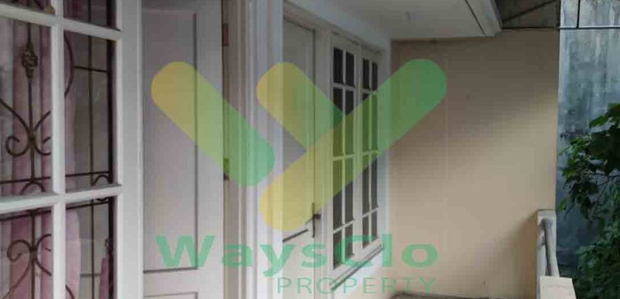DIJUAL CEPAT RUMAH CANTIK DAN MENARIK DI CITRALAND, HARGA SANGAT MURAH