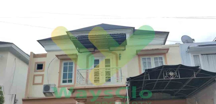 DIJUAL CEPAT RUMAH CANTIK DAN MENARIK DI CITRALAND, HARGA SANGAT MURAH