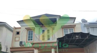 DIJUAL CEPAT RUMAH CANTIK DAN MENARIK DI CITRALAND, HARGA SANGAT MURAH