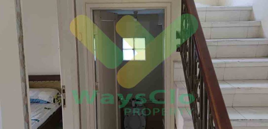 DIJUAL CEPAT RUMAH CANTIK DAN MENARIK DI CITRALAND, HARGA SANGAT MURAH