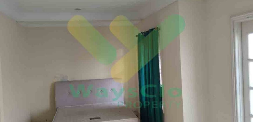 DIJUAL CEPAT RUMAH CANTIK DAN MENARIK DI CITRALAND, HARGA SANGAT MURAH