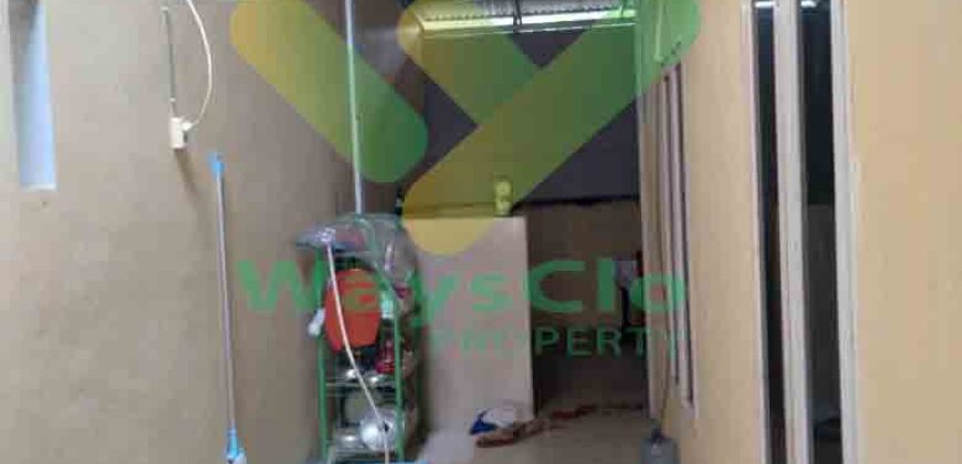 DIJUAL CEPAT RUMAH CANTIK DAN MENARIK DAERAH GPI, HARGA SANGAT MURAH