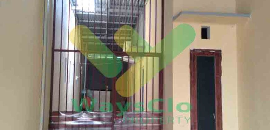DIJUAL CEPAT RUMAH CANTIK DAN MENARIK DAERAH GPI, HARGA SANGAT MURAH