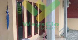 DIJUAL CEPAT RUMAH CANTIK DAN MENARIK DAERAH GPI, HARGA SANGAT MURAH