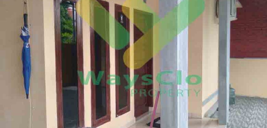 DIJUAL CEPAT RUMAH CANTIK DAN MENARIK DAERAH GPI, HARGA SANGAT MURAH