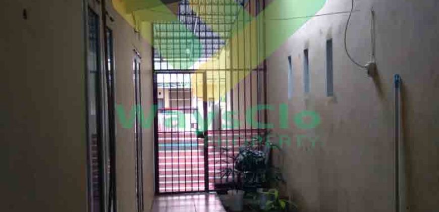 DIJUAL CEPAT RUMAH CANTIK DAN MENARIK DAERAH GPI, HARGA SANGAT MURAH