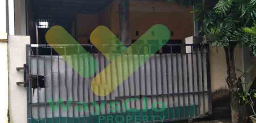 DIJUAL CEPAT RUMAH CANTIK DAN MENARIK DAERAH GPI, HARGA SANGAT MURAH