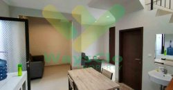 DISEWAKAN RUMAH CANTIK DENGAN FURNISHED DI HOLLAND VILLAGE, HARGA SANGAT MURAH