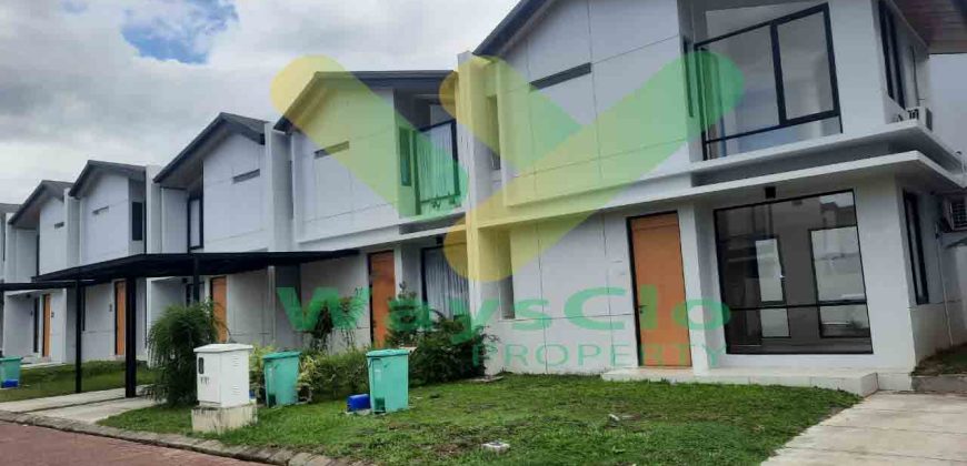 SANGAT MENARIK RUMAH SEWA HOLLAND VILLAGE, LOKASI SANGAT STRATEGIS