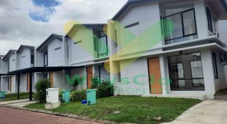 SANGAT MENARIK RUMAH SEWA HOLLAND VILLAGE, LOKASI SANGAT STRATEGIS