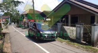 DIJUAL CEPAT RUMAH MENARIK DAN STRATEGIS DEKAT KAMPUS UNCLAB, HARGA SANGAT MURAH