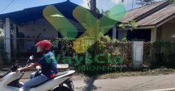 DIJUAL CEPAT RUMAH MENARIK DAN STRATEGIS DEKAT KAMPUS UNCLAB, HARGA SANGAT MURAH