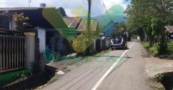 DIJUAL CEPAT RUMAH MENARIK DAN STRATEGIS DEKAT KAMPUS UNCLAB, HARGA SANGAT MURAH