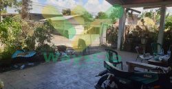 DIJUAL CEPAT RUMAH MENARIK DAN STRATEGIS DEKAT KAMPUS UNCLAB, HARGA SANGAT MURAH