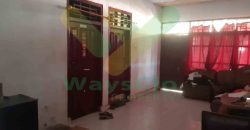 DIJUAL CEPAT RUMAH MENARIK DAN STRATEGIS DEKAT KAMPUS UNCLAB, HARGA SANGAT MURAH