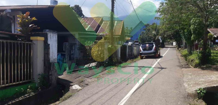 DIJUAL CEPAT RUMAH MENARIK DAN STRATEGIS DEKAT KAMPUS UNCLAB, HARGA SANGAT MURAH