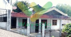 DIJUAL CEPAT RUMAH MENARIK DI TENGAH KOTA MANADO, HARGA SANGAT MURAH
