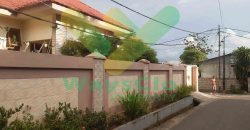 DISEWAKAN RUMAH CANTIK DAN MENARIK DAERAH TUMINTING, HARGA SANGAT MURAH